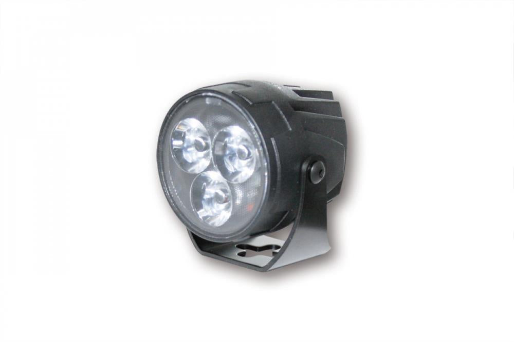 Highsider LED Driving Light (High Beam) 