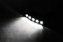 Load image into Gallery viewer, Highsider LED Daytime Running Light &quot;PENTA&quot; - Black
