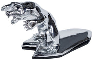 Motorcycle Ornament/ Figure
