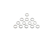 Aluminum Washers (10 Pcs) M14 - Highway Hawk H20-0580