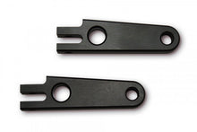 Load image into Gallery viewer, HIGHSIDER 220-836 Adapter BA1 for Headlight Bracket Set &quot;BA1 inch - Black
