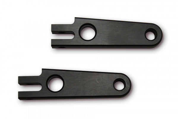 HIGHSIDER 220-836 Adapter BA1 for Headlight Bracket Set 