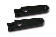 Load image into Gallery viewer, HIGHSIDER 220-836 Adapter BA1 for Headlight Bracket Set &quot;BA1 inch - Black
