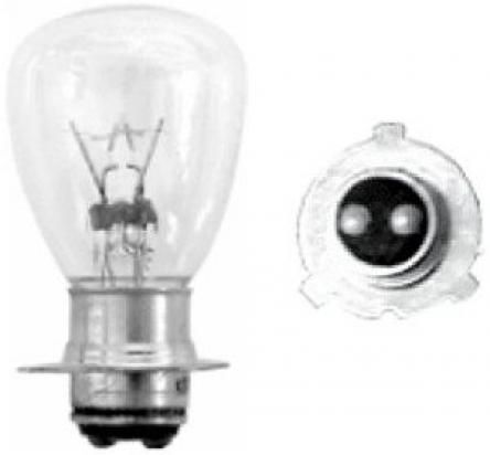 Replacement Bulbs (10 pcs)  Dual Beam 12V 35W/35W Spotlight