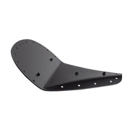 Bobber Seat Steel Sheet Pan - Large (use with 53-301) - Highway Hawk H53-351