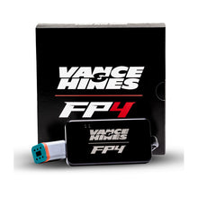 Load image into Gallery viewer, Vance &amp; Hines Fuelpak FP4 66045 - Harley Fuel Management 2014-20 Models
