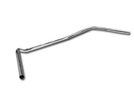 Fehling Dirty Wide 1 inch Handlebars fits Harley-Davidson/Metric Cruisers