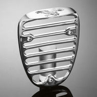 rear taillight grill cover yamaha drag star classic royal wild star
